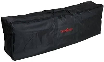 Camp Chef Explorer 3X for Burner Stove Carry Bag, Black, CB48