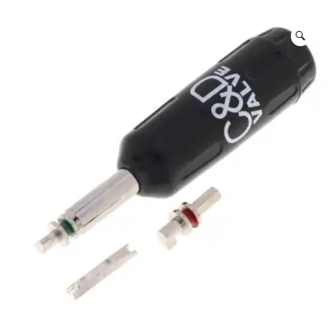C&D CD3830 Multi Tool Locking Cap