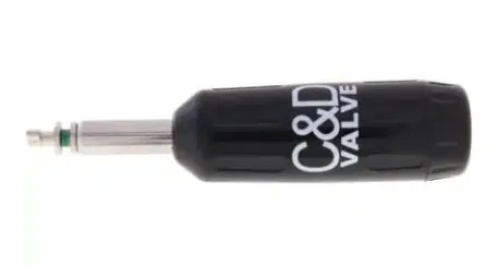 C&D CD3830 Multi Tool Locking Cap