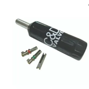 C&D CD3830 Multi Tool Locking Cap