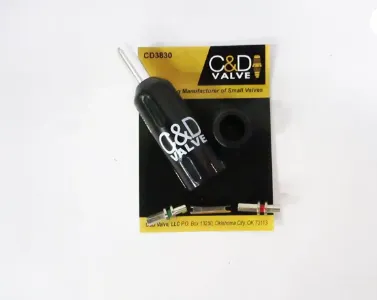 C&D CD3830 Multi Tool Locking Cap