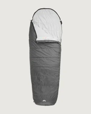 Camper 4 Sleeping Bag - Granite