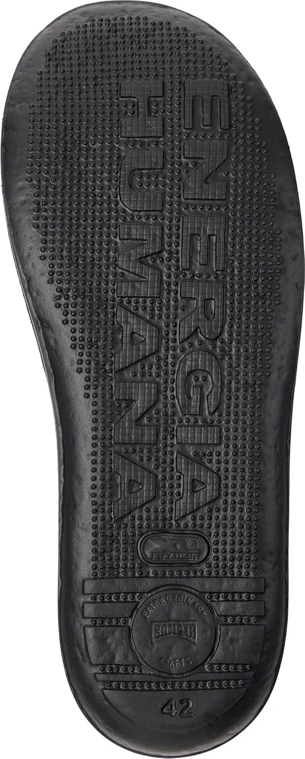 Camper Men's Basket Bootie