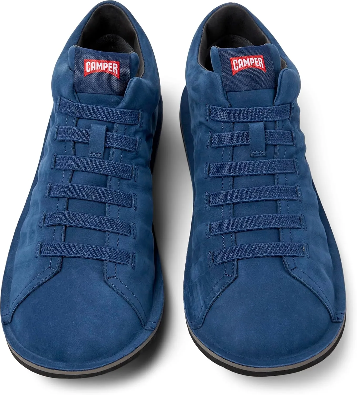 Camper Men's Basket Bootie