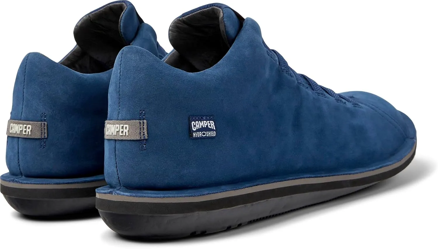Camper Men's Basket Bootie