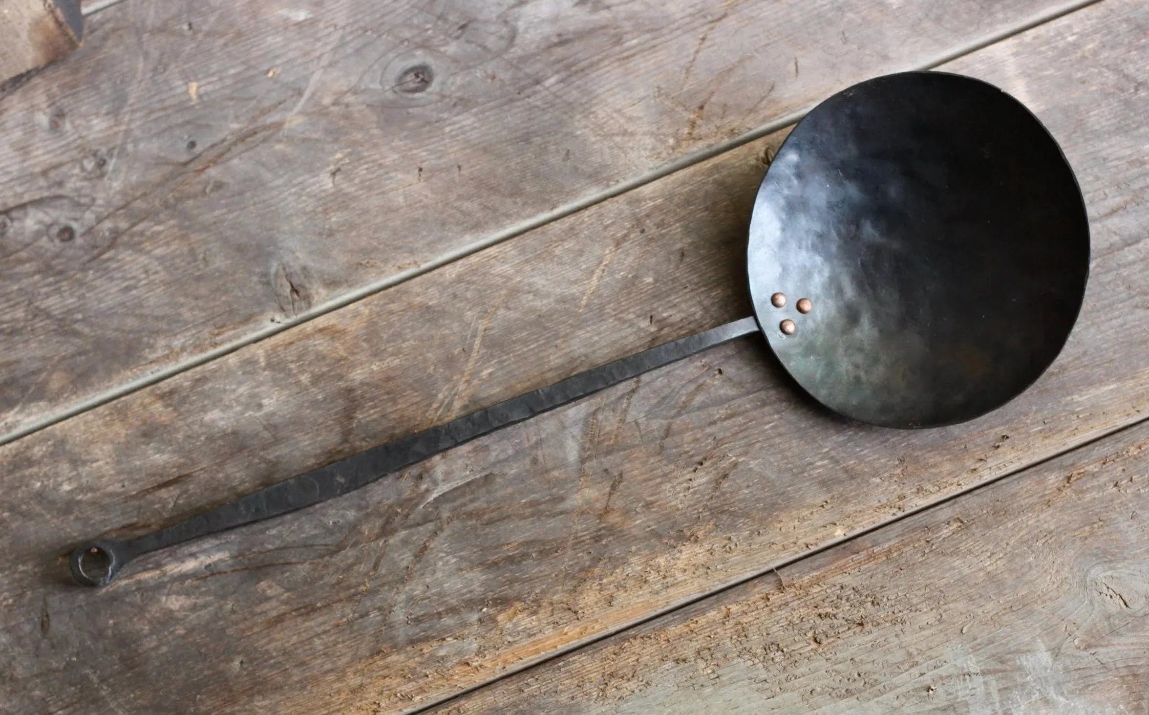 Camping Cooking Pan