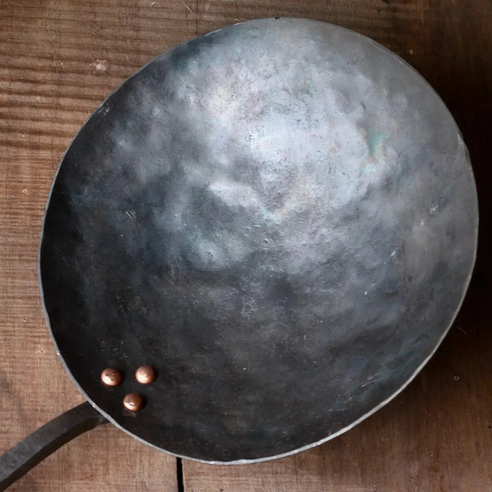 Camping Cooking Pan