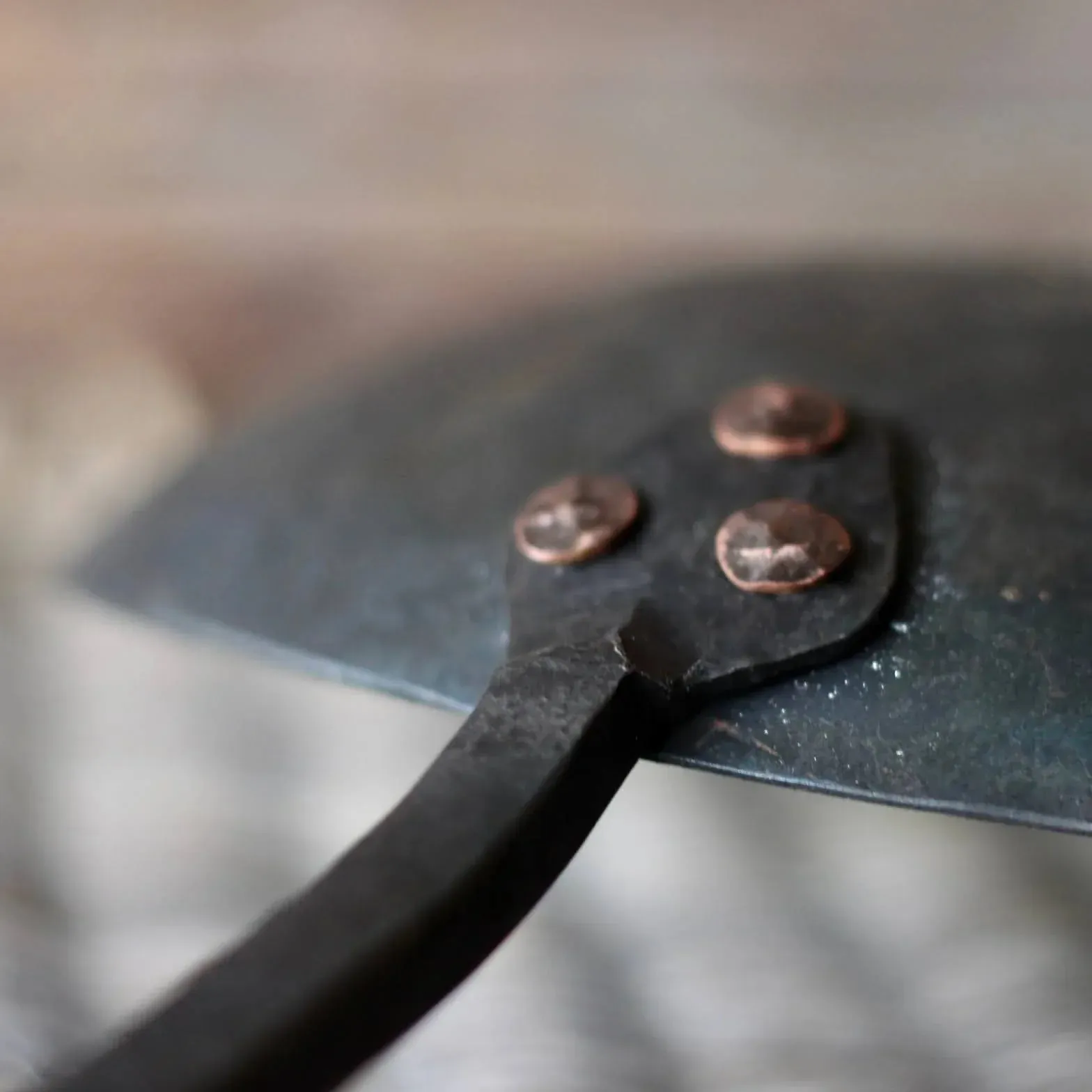 Camping Cooking Pan