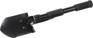 Camping Mini Folding Pick/Shovel