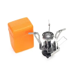 Camping Stove For Hiking Picnic