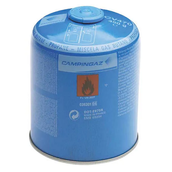 Campingaz Cartridge CV470