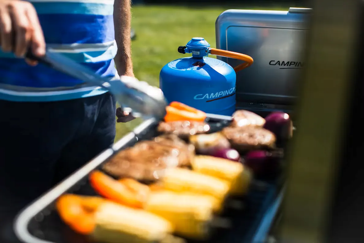 CampingGaz Full 907 Cylinder (Bottle only - gas sold separately) (COLLECTION ONLY)