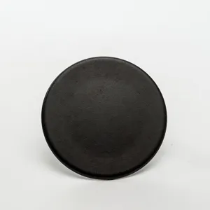 Cap-Burner Rapid