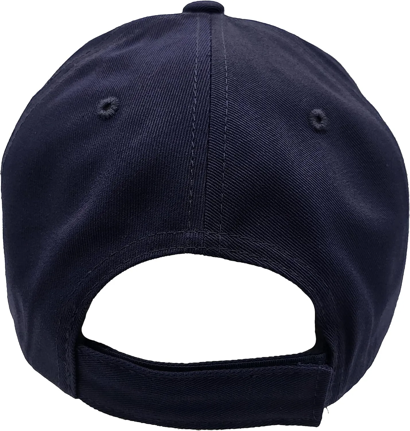 Captain Skipper First Mate Crew Anchor Baseball Caps