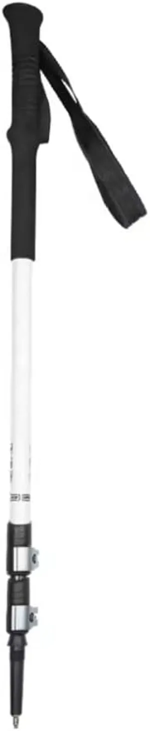 Carbon Fiber Hiking Poles Ultralight Trekking Poles For Women And Men Telescopic Running Pole, Adjustable Trekking Stick, Walking Sticks For Snow Mountain, Hiking, Climbing