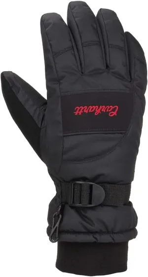 Carhartt Women's Waterproof Glove