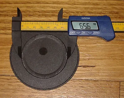 Chef Gas Stove Large Burner Cap - Part No. 0004008349