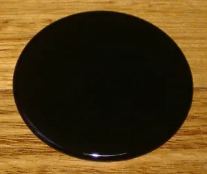 Chef Gas Stove Medium Burner Cap - Part No. 0004008348
