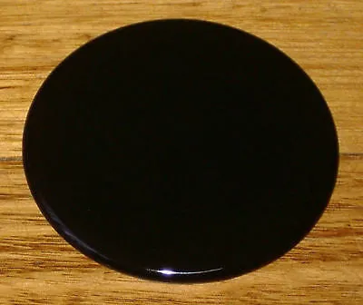 Chef Gas Stove Medium Burner Cap - Part No. 0004008348