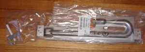 Chef, Westinghouse Gas Stove Oven Burner - Part # 0004008357