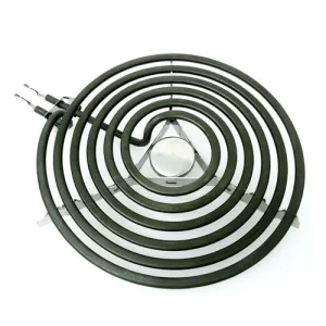 Chromalox 8" Range Cooktop Stove Replacement Surface Burner Heating Element CH30X219