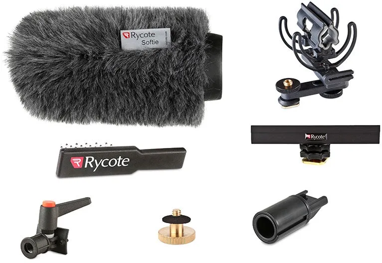 Classic-Softie 15cm Camera Kit 116011