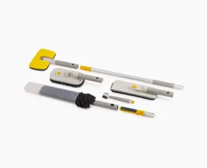 CleanTech™ 6-Piece Cleaning Tool Set