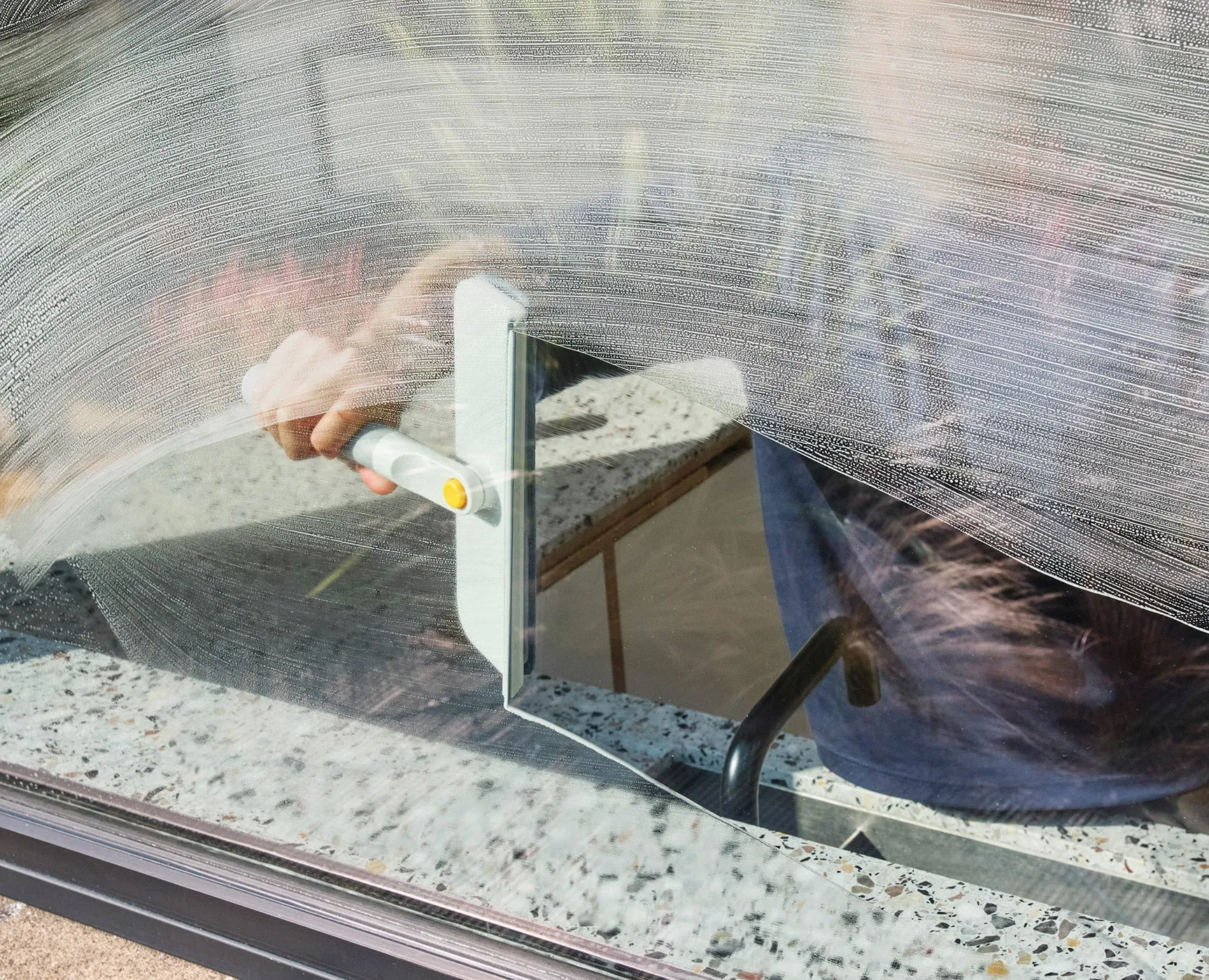CleanTech™ 6-Piece Cleaning Tool Set