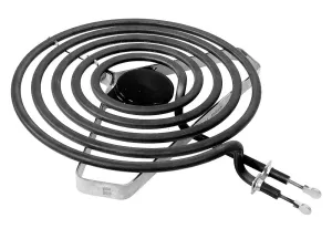 ClimaTek Upgraded 8" Range/Stove Heavy Duty Burner fits Chromalox 404056