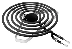 ClimaTek Upgraded 8" Range/Stove Heavy Duty Burner fits Chromalox 404785