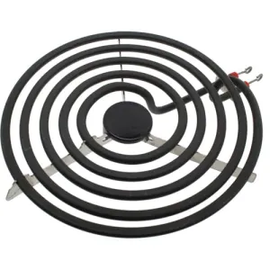 ClimaTek Upgraded 8" Stove Range Oven Burner fits Chromalox 404056