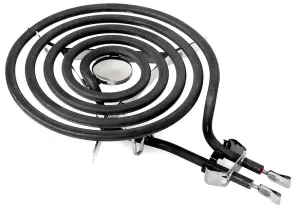 ClimaTek Upgraded Range Stove 6" Burner Heating Element Fits Chromalox CH30X218
