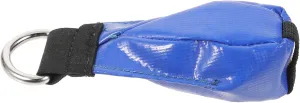 Climbing Rope Throw Weight Bag Portable Climbing Accessory Multi-use for and Outdoor Activities