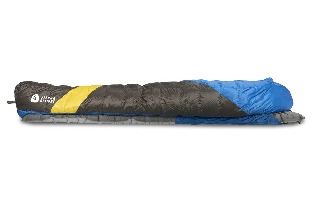 Cloud 35 800 DriDown