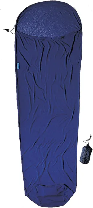 COCOON - Premium - Coolmax MummyLiner - Bluemax
