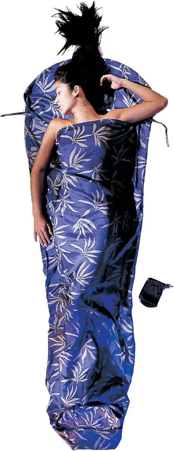 COCOON - Premium - MummyLiner - Silk