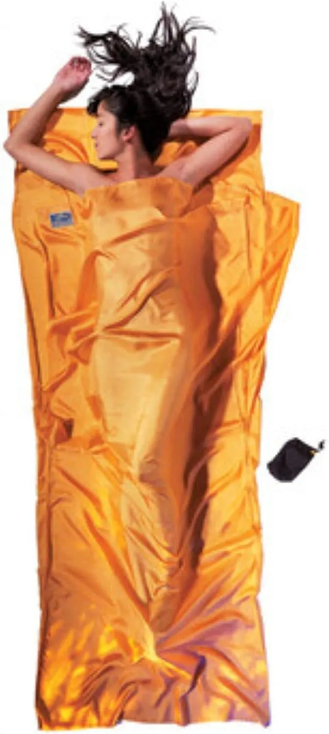 COCOON - Premium - MummyLiner - Silk