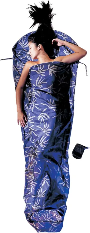 COCOON - Premium - MummyLiner - Silk