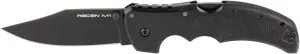 Cold Steel Recon 1 MAGNACUT/9-3/8 OVRLL/4" Blade/3.5MM THICK/G-10 HNDL