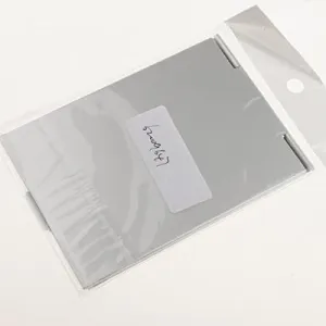Collapsible Travel Cosmetic Mirror Set Compact and Stylish Portable Make-up/Shaving LED Mirror Magnification Double-Sided