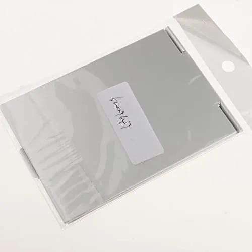 Collapsible Travel Cosmetic Mirror Set Compact and Stylish Portable Make-up/Shaving LED Mirror Magnification Double-Sided