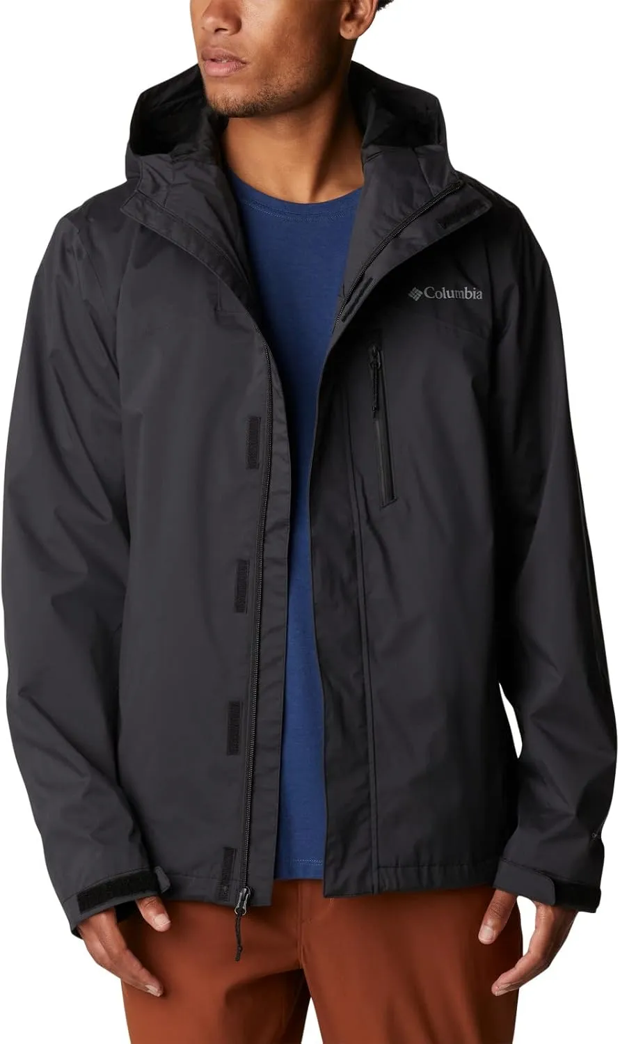 Columbia Men's Ten Trails Jacket