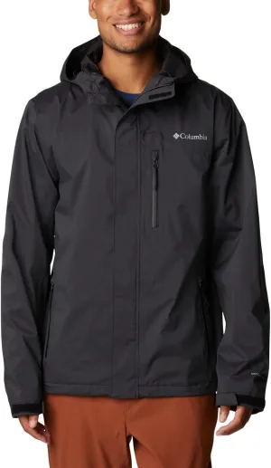 Columbia Men's Ten Trails Jacket