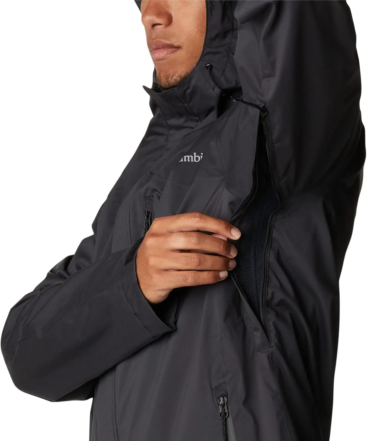 Columbia Men's Ten Trails Jacket