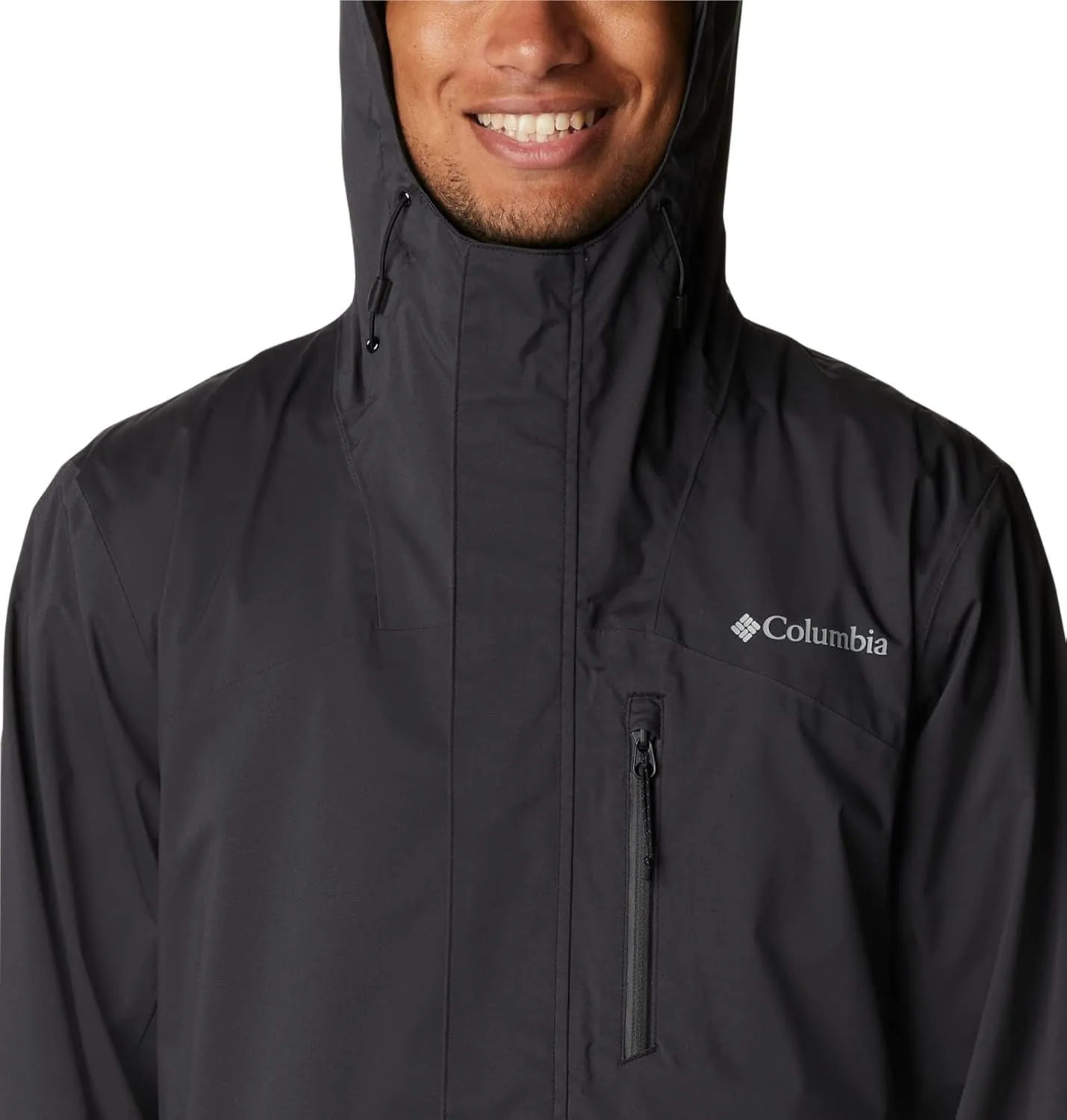 Columbia Men's Ten Trails Jacket
