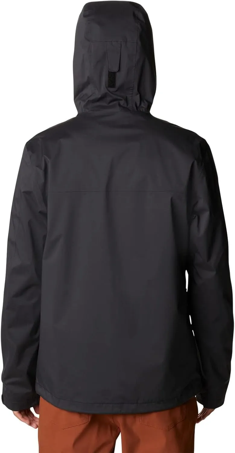 Columbia Men's Ten Trails Jacket