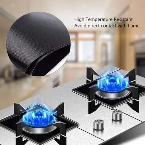 Complete collection Seamless delivery Stove Cover 4 Master PCs