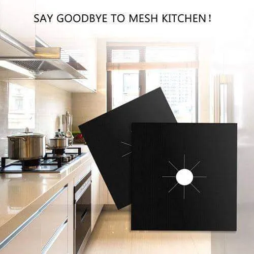 Complete collection Seamless delivery Stove Cover 4 Master PCs