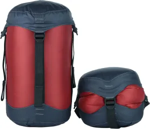 Compression Stuff Sack 6L, 8.5L, 10L, 13L, 16L, Water Resistant Lightweight Compact with Ripstop Fabric Sleeping Bag Sack with Drawstring Closure for Camping, Backpacking, Traveling(E638)