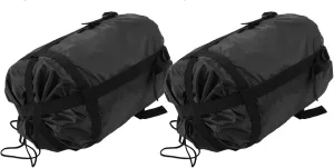 Compression Stuff Sack, Sleeping Bag Sack Storage for Camping Hiking Travel Outdoor Adult for Mountaineering Picnic and Other Activities Compression Sack Ultralight Sleeping Bag Sa